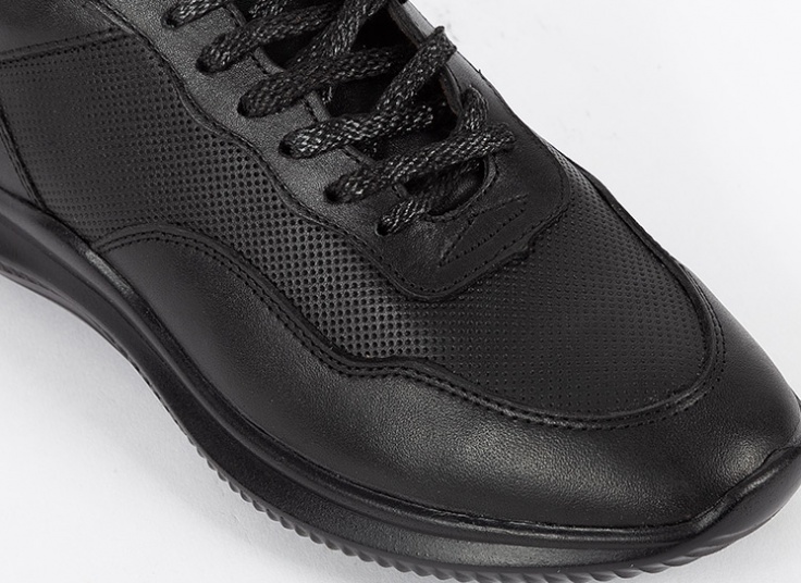 کفش زنانه چرم طبیعی