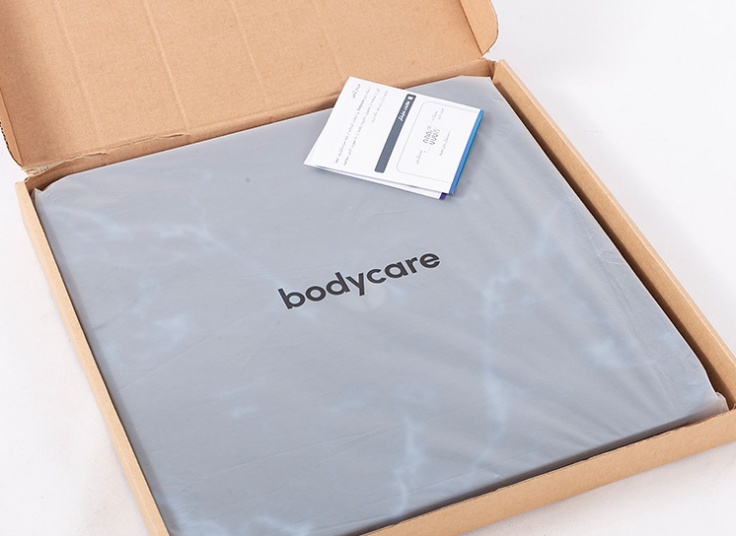 ترازو دیجیتال BodyCare