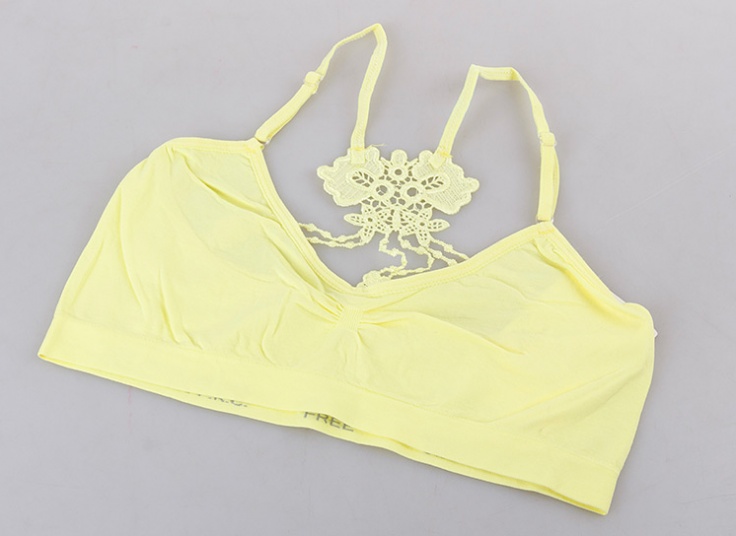 نیم تنه پشت گیپور Rebajas