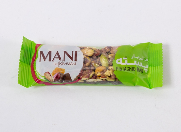 انواع نات بار MANI