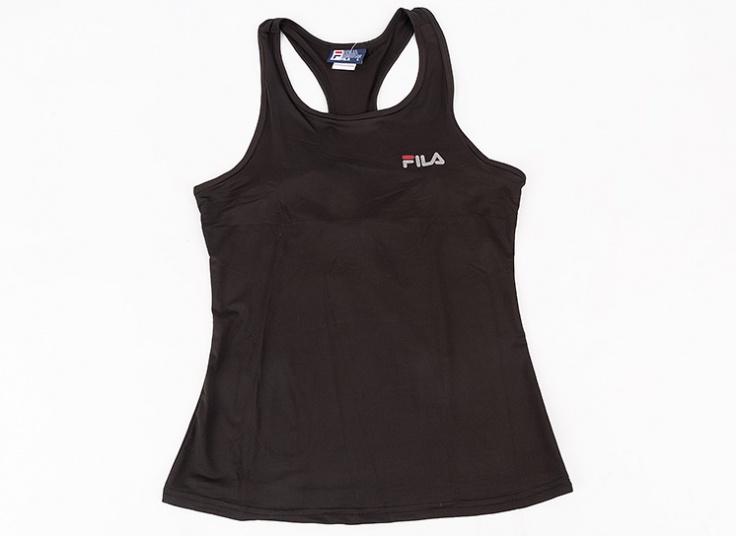 تاپ ورزشی Fila