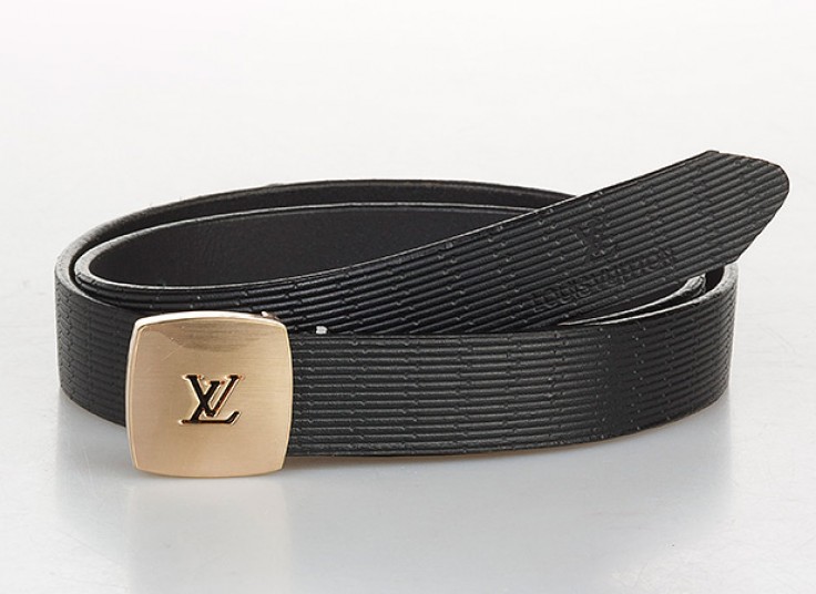کمربند مردانه Louis Vuitton