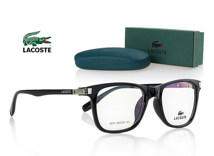 عینک طبی highcopy مدل LACOSTE