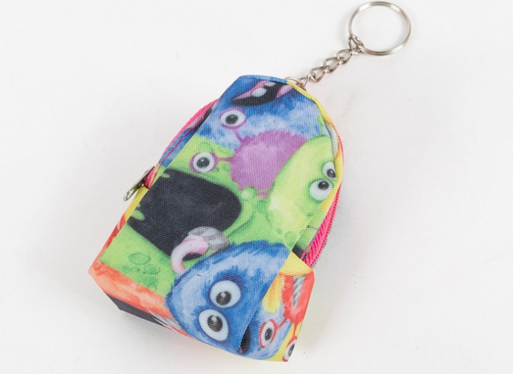 کیف طرحدار هندزفری