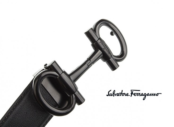 کمربند جدید Salvatore Ferragamo