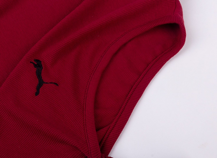 بلوز زنانه سرشانه باز PUMA