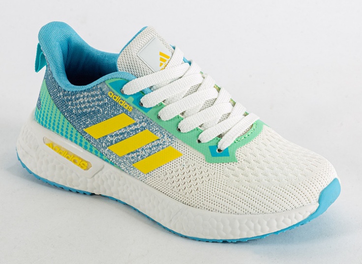 کتانی زنانه adidas مدل T69