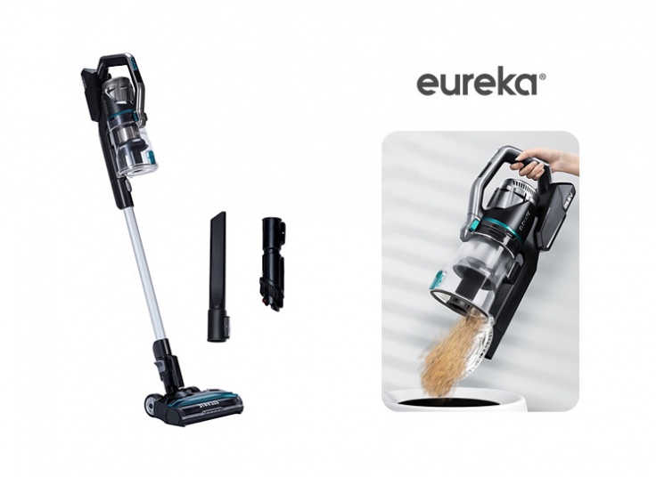 جارو شارژی شیائومی Eureka مدل H11