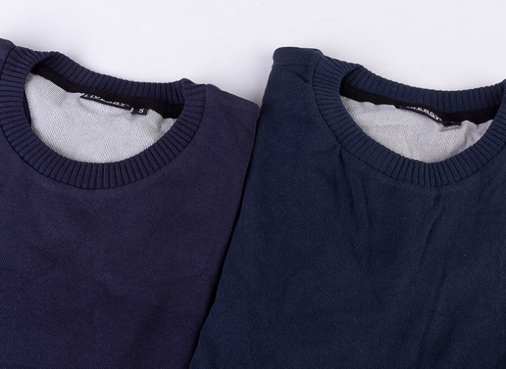 پلیور بافت مردانه LIVERGY