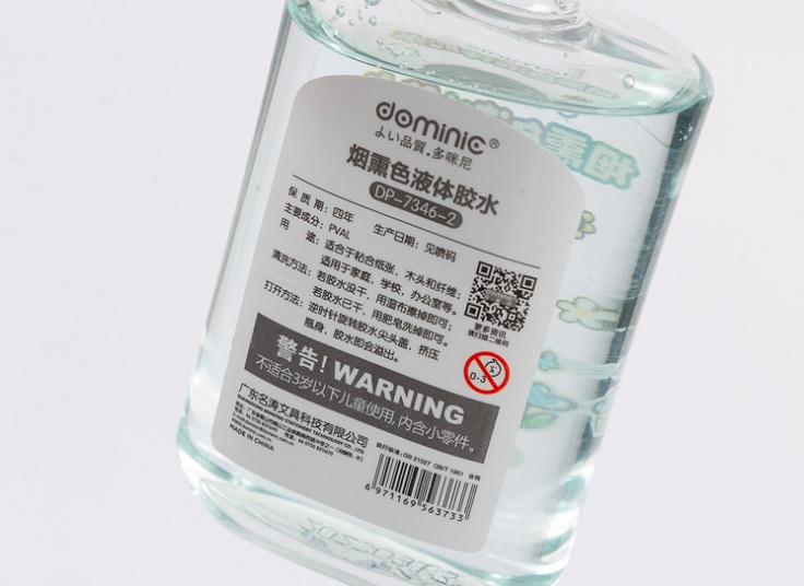 چسب مایع Dominic