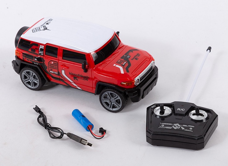 ماشین کنترلی شارژی Walstar