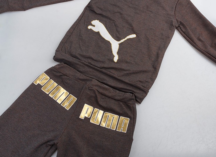 ست بلوز و شلوار دورس طرح PUMA