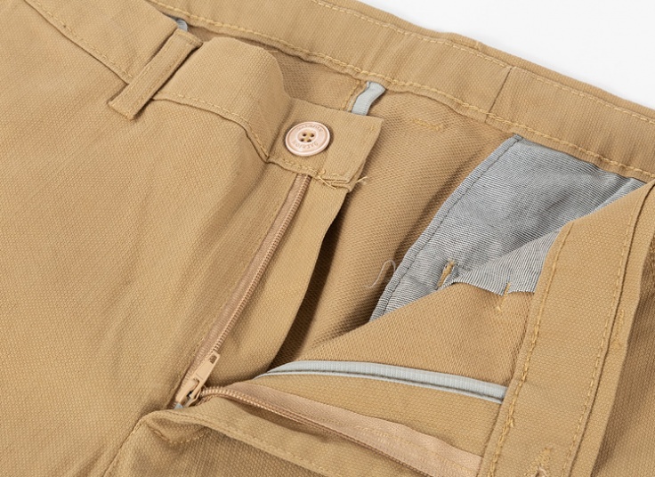 شلوار کتان مردانه طرح Zara