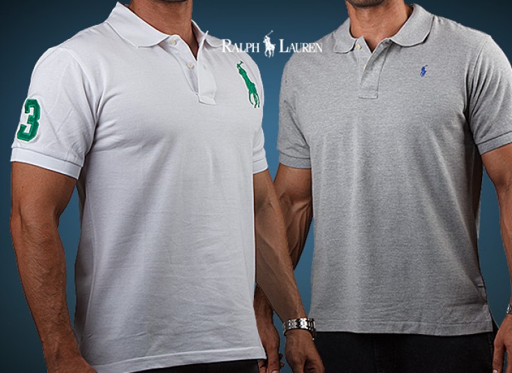پولوشرت Polo Ralph Lauren