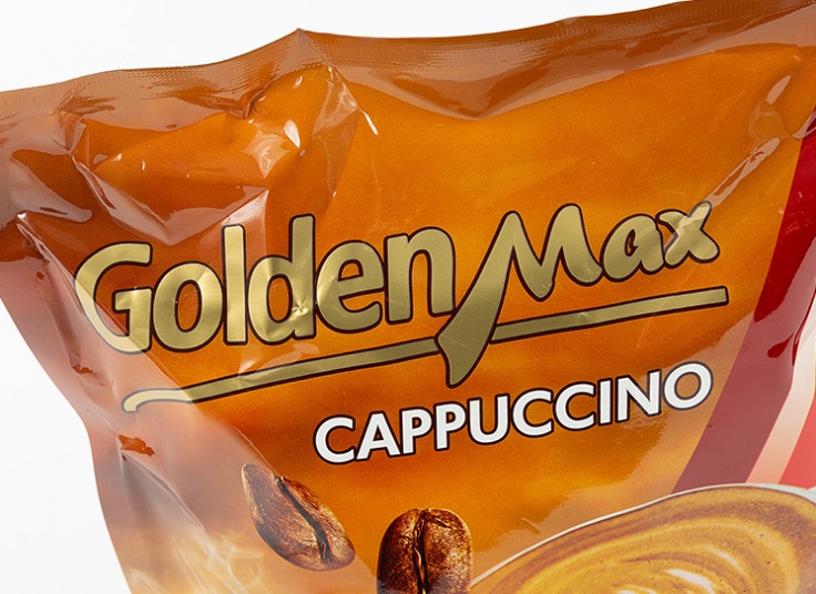 پودر کاپوچینو Golden Max