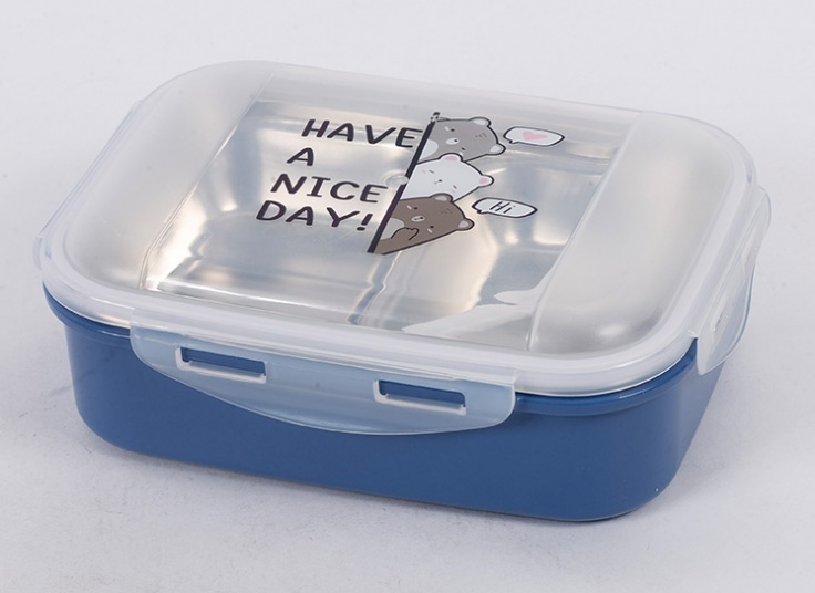 انواع لانچ باکس