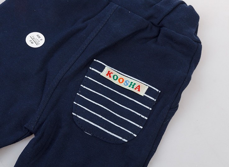 شلوار بچه گانه KOOSHA