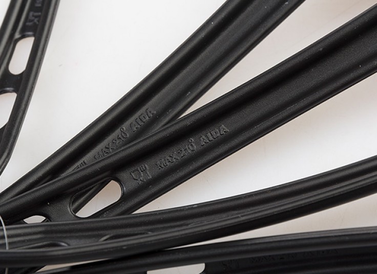 ست کفگیر و ملاقه AIDA