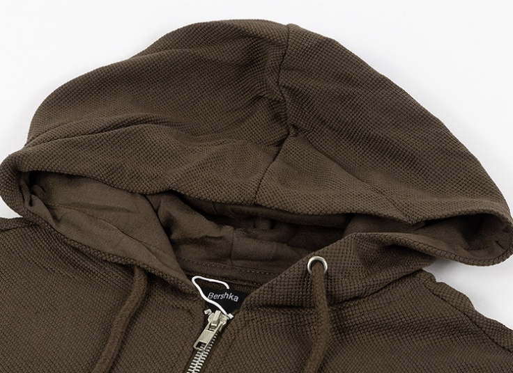 سوئیشرت مردانه Bershka