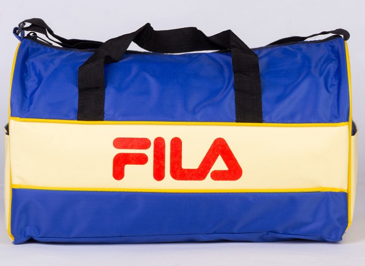 ساک استخری طرح FILA