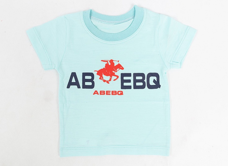 تیشرت پسرانه ABEBQ