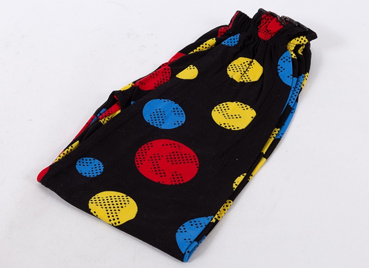 شلوار دخترانه سندبادی