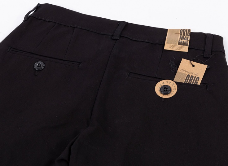 شلوار کتان مردانه Ralph Lauren