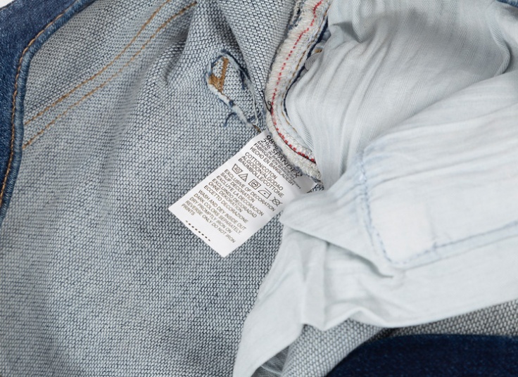 شلوار جین Dustin Regular