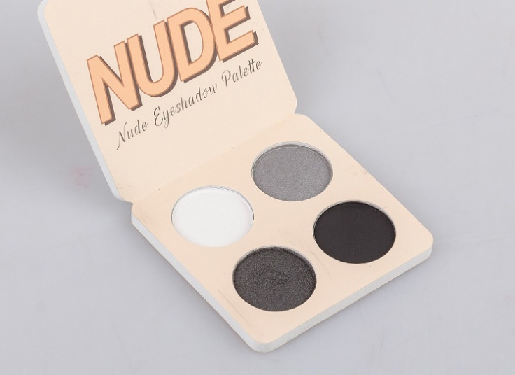 پالت سایه چشم PARIS Beauty