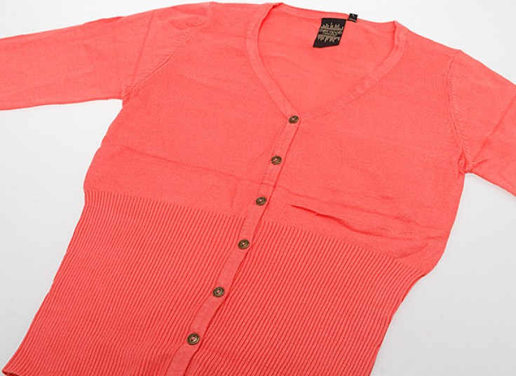 ژاکت دکمه دار metropolis