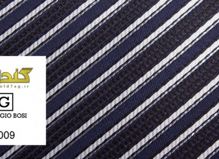 کراوات GiorgioBosi 