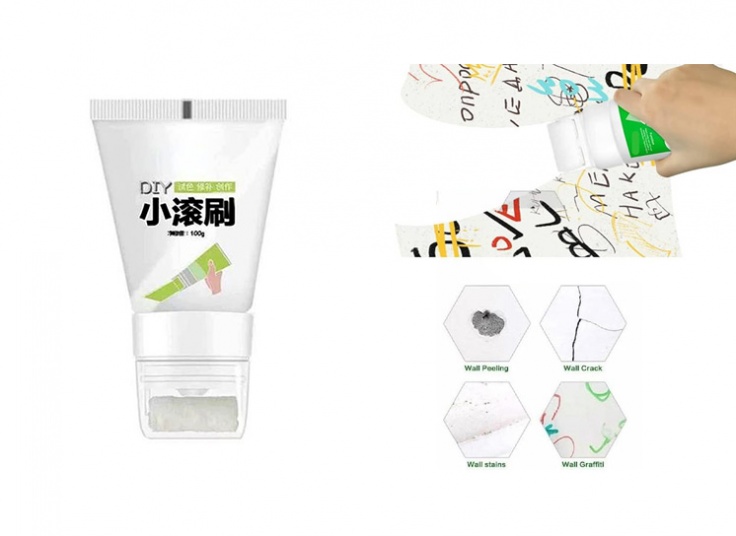 لکه گیر دیواری