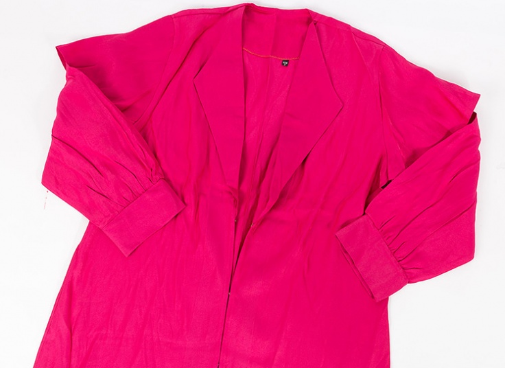 مانتو بهاره زنانه