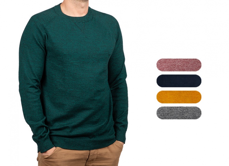 بافت مردانه Pirmark