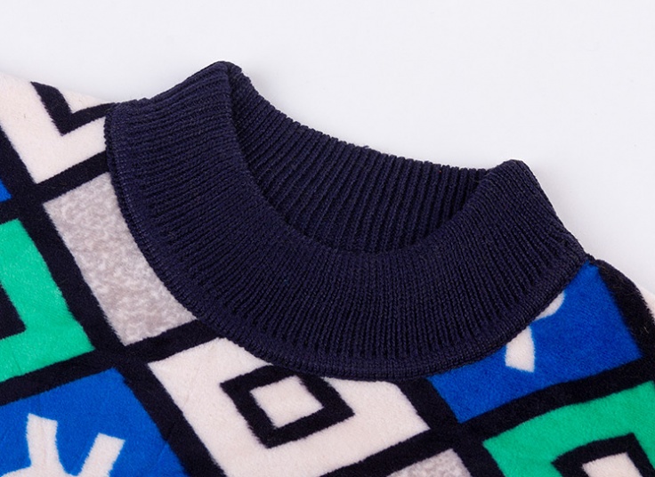 پلیور بچه گانه تو کرکی