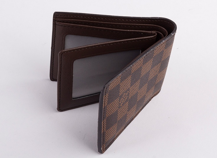 انواع کیف پول مردانه چرم طبیعی