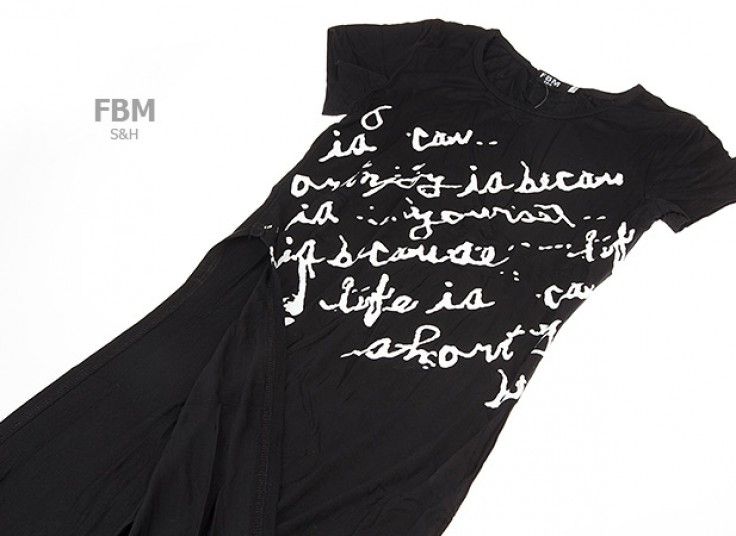 پیراهن زنانه FBM