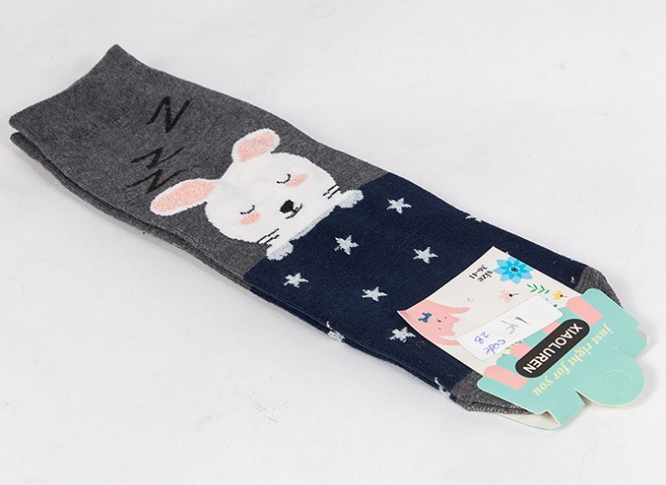 جوراب فانتزی Xiaoluren