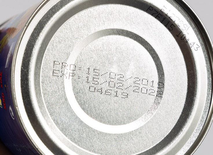 کمپوت آناناس Delu