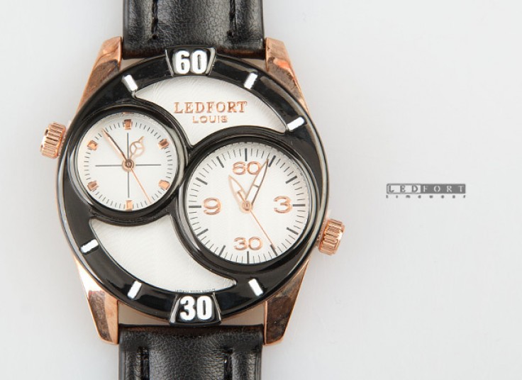 ساعت مچی LEDFORT