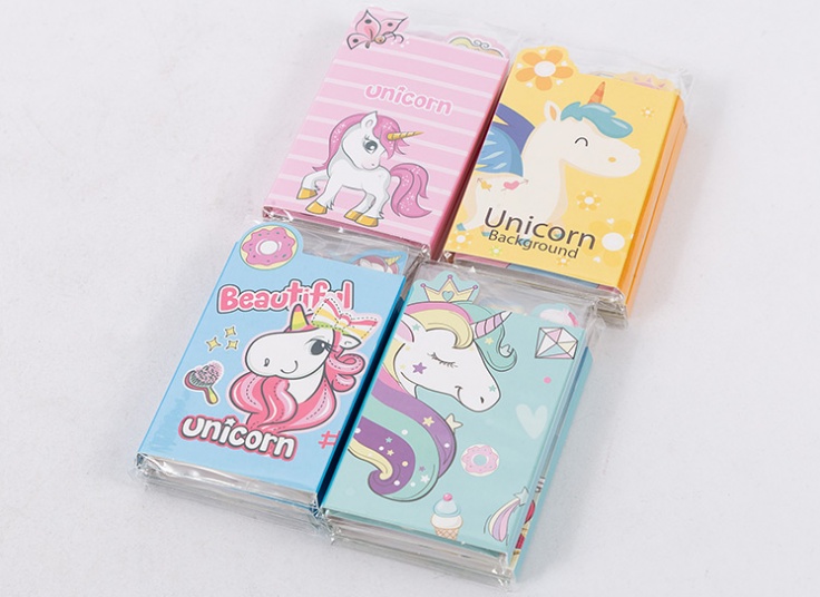 کاغذ یادداشت چسب دار