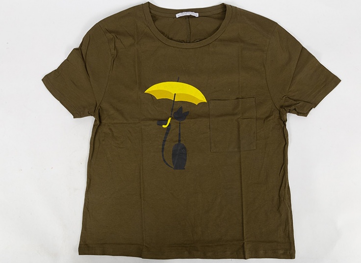 تیشرت زنانه Zara