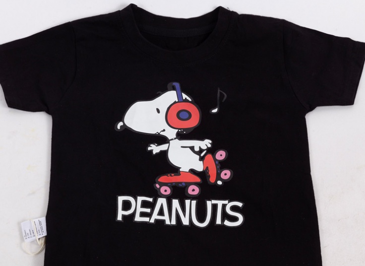 تیشرت بچگانه Snoopy