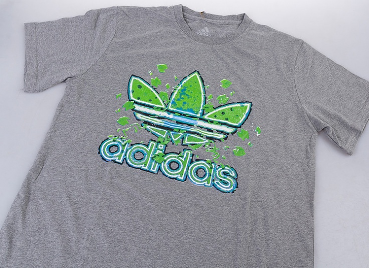 تیشرت مردانه adidas