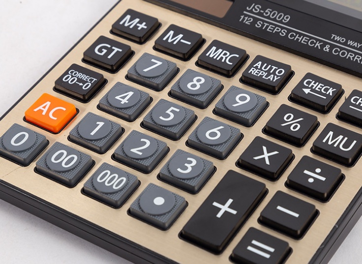 ماشین حساب JOINUS JS-5009