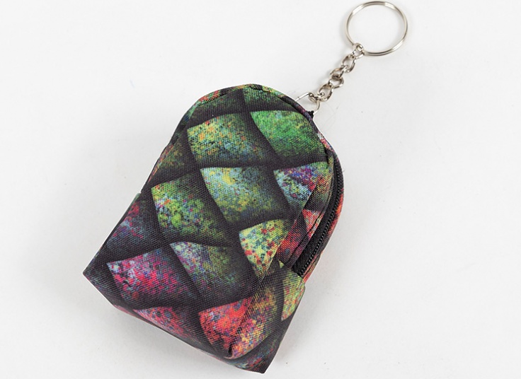 کیف طرحدار هندزفری