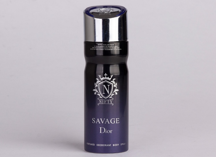 اسپری بدن Nifty