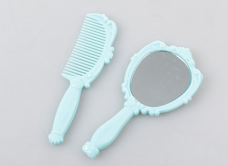 ست آینه و شانه فانتزی