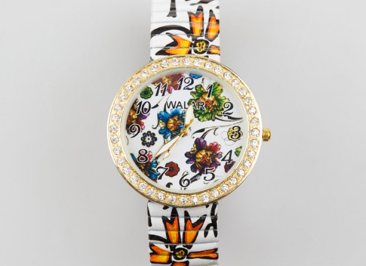 ساعت بند کشی WALAR