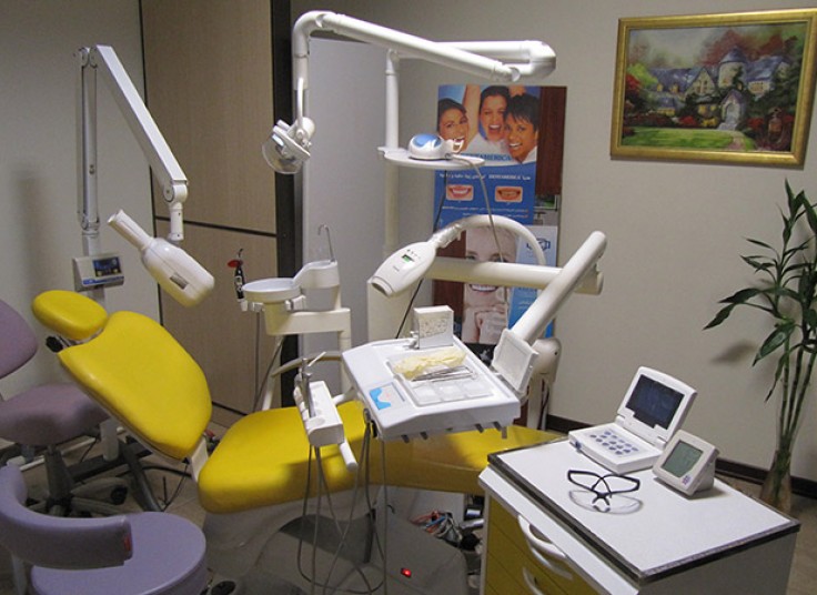 پکیج کامل دندانپزشکی دکتر سارا عزیزی